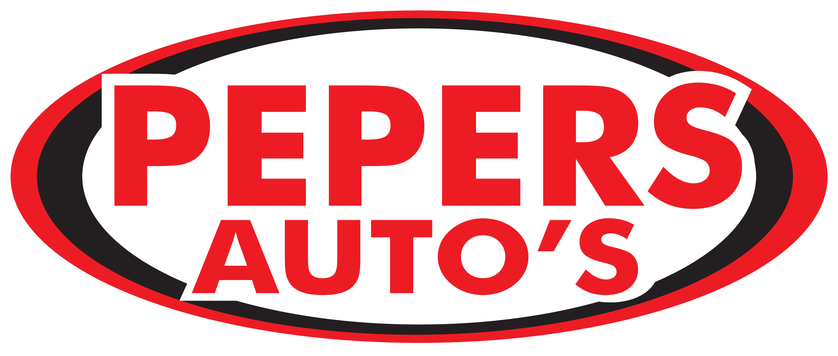 Pepers Auto's